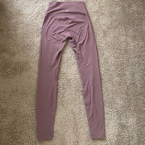 Lululemon Align Leggings